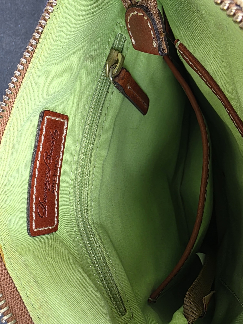 Dooney & Bourke Disney Pixar Crossbody Bag - Picture 7 of 7